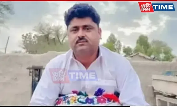 Another Journalist Shot Dead In Pakistan, PEC Raises Concern